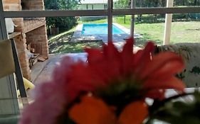 Casita Del Campo